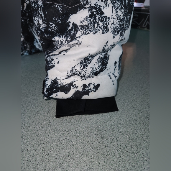 Women's Lay D Down II Omni-heat Columbia Winter Coat - Picture 5 of 7